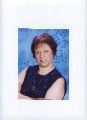 Sandra Hopson
