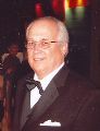 Thomas Gregory
