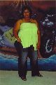 Rayetta Freeman