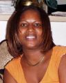 Keshonda Martin