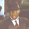 Carl Thomas