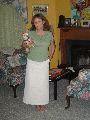 Mary Rubin