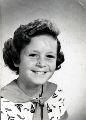 Katherine Bohr