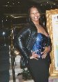Yolanda Washington