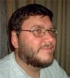 John Naleszkiewicz