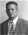 Frank Keshena
