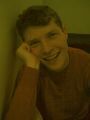 Seth Sternberger