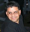 Pablo Gallegos