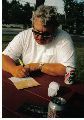 Terry Dunham