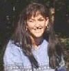 Theresa Mcspedon
