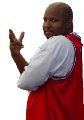 Jermaine Ross