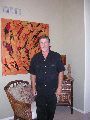 David Tschappat