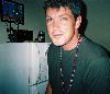 Mark Raymond