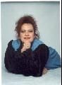 Robin Vaughan