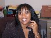 Kimberly Bushe-Whiteman