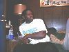 Aaron Davis