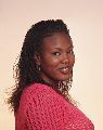 Alecia Eubanks