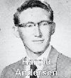 Harold Andersen