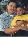 Stephen Armijo