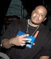 Johnie Spivey