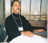 George Diaz