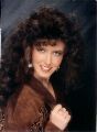 Rebecca Morgan