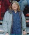 Cynthia Mcgarvie