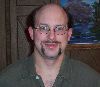 Mitchell Davis