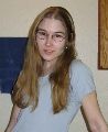 Sarah Anderson