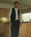Donald Gerety