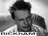 Thomas Bickham