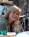 Judith Pedersen