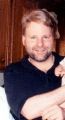 Gregg Crawford