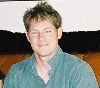 Daniel Ragland