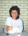 Judy Claybourne
