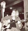 Leah Callaghan