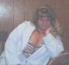 April Supinger
