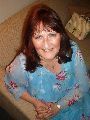 Mary Ackerman