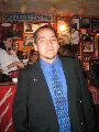 Michael Vigil