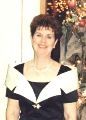 Jacqueline Minch