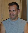 David Benesh