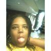Jasmine Mitchell