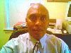 Keith Seward