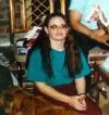 Sharon Hughes
