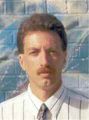 Stephen Murray
