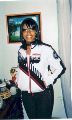 Latasha Jackson