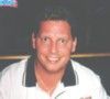 Thomas Bush