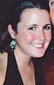 Traci Peterson