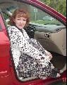 Cheryl Sherbina