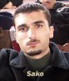 Sarkis Oganyan